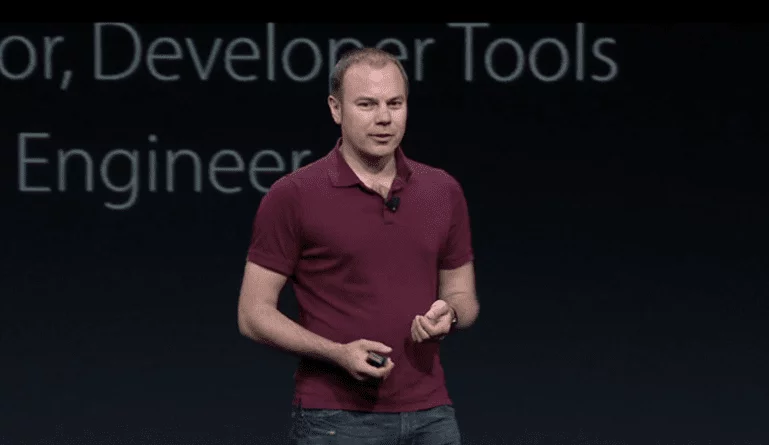 Former Apple Engineer and Swift Champion Chris Lattner Joins Google Brain's AI Project after Brief Tesla Stint