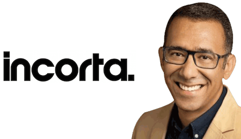 Former Google X Director Hired by Incorta to Lead Global Expansion