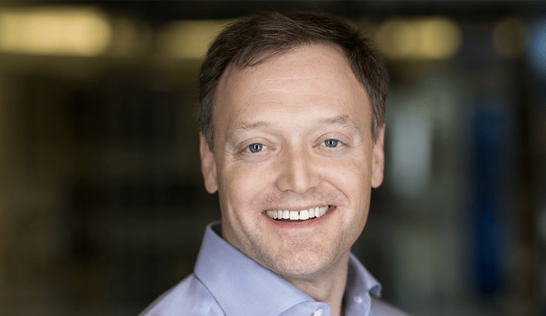 Former Microsoft VP Joins Dropbox