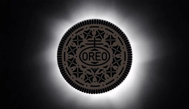 Google Rolls Out New Android O-reo During Total Solar Eclipse 2017