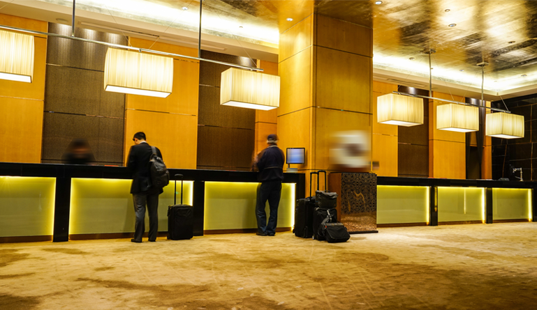 Group Linked to Russian Government and U.S. Election Hacks Reportedly Targeting Hotels Using WannaCry Exploit