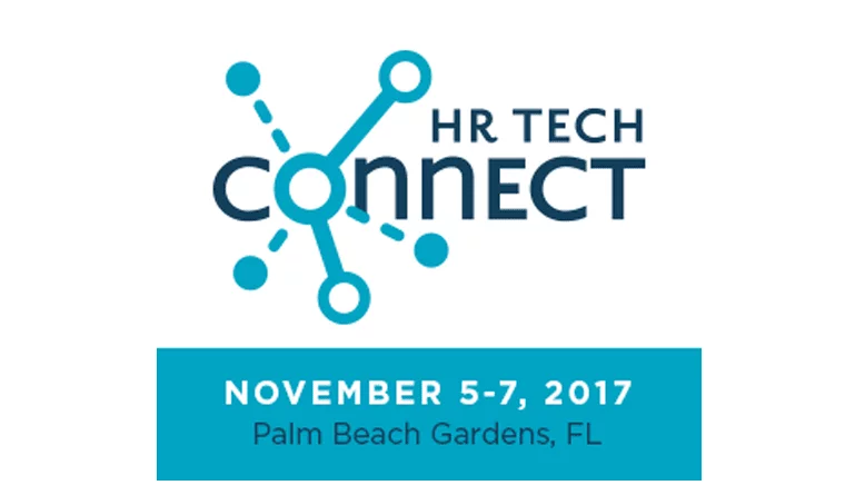 HR Tech Connect Announces Co-Chairs for Upcoming November Summit