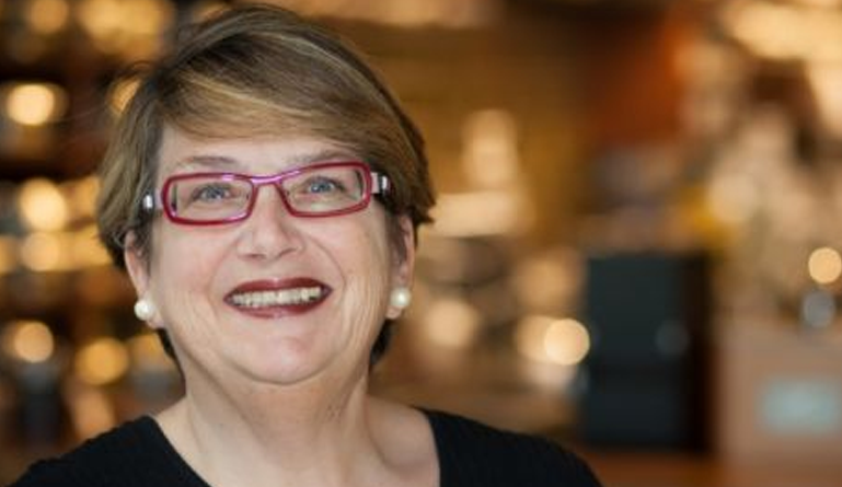 How Starbucks' New Human Resources Head Is Addressing the Many Pressures of the Global Workforce