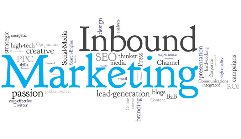 Inbound Marketing
