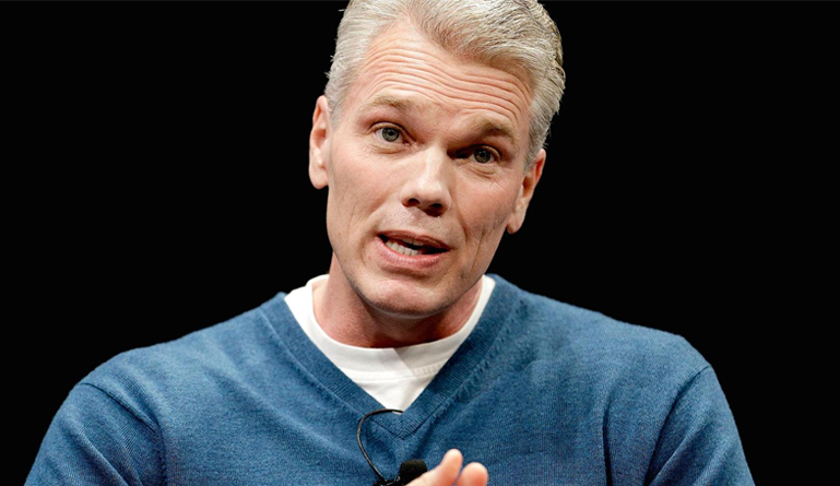 Intuit Stock Falls After Fourth-Quarter Earnings, Announcement of CFO Replacement