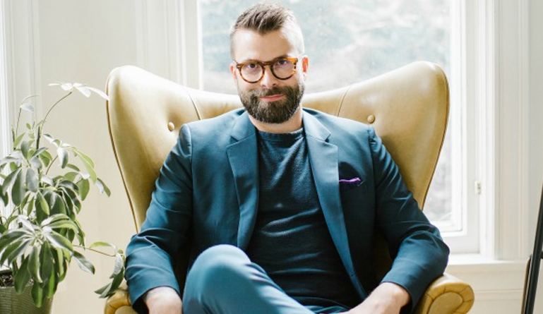 John Biondi Jones Publicis as Chief Experience Officer