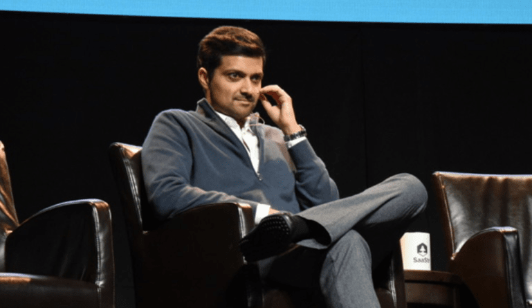 Mamoon Hamid Headed to Kleiner Perkins
