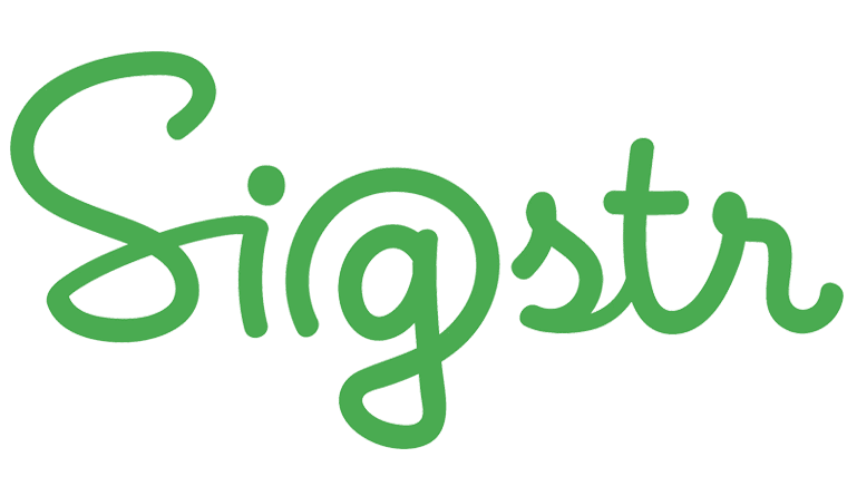 Marketing Startup Sigstr Raises $5 Million In Venture Funding
