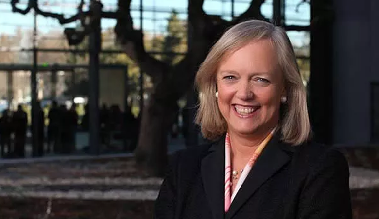 Meg Whitman Isn’t Interested in becoming Uber’s CEO