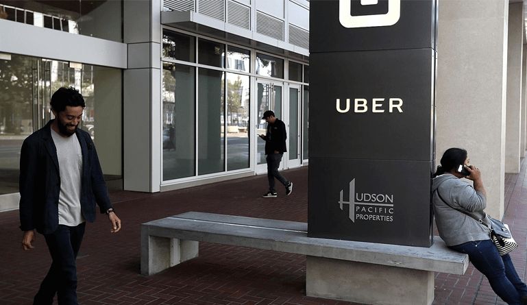 More Drama at Uber Board said to be Split on CEO Search