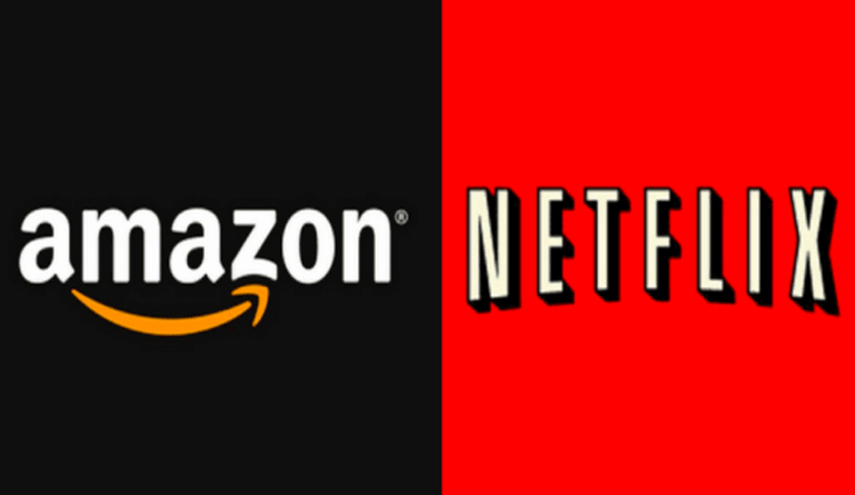 Netflix Battling Amazon for India Market
