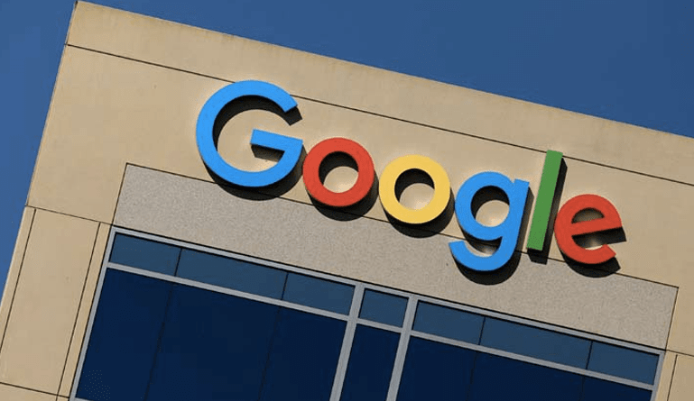 Outrage Ensues After Google Employee Writes Sexist Manifesto