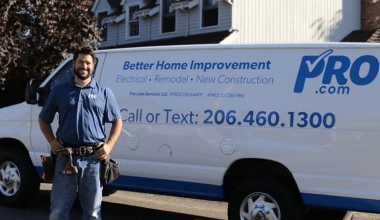Pro.com Raises $10 Million for Expansion