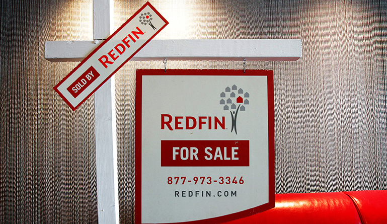Redfin Debuts in Nasdaq with $138.5 Million IPO