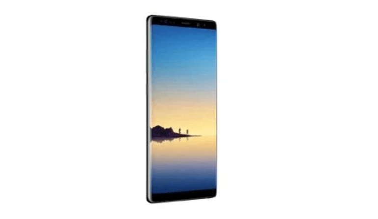 Samsung Teases Galaxy Note 8 With Video Ahead of Its Release