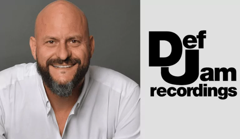 Scott Greer Named EVP of Marketing and Commerce at Def Jam