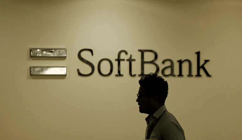 SoftBank to Invest $1 Billion in Fanatics