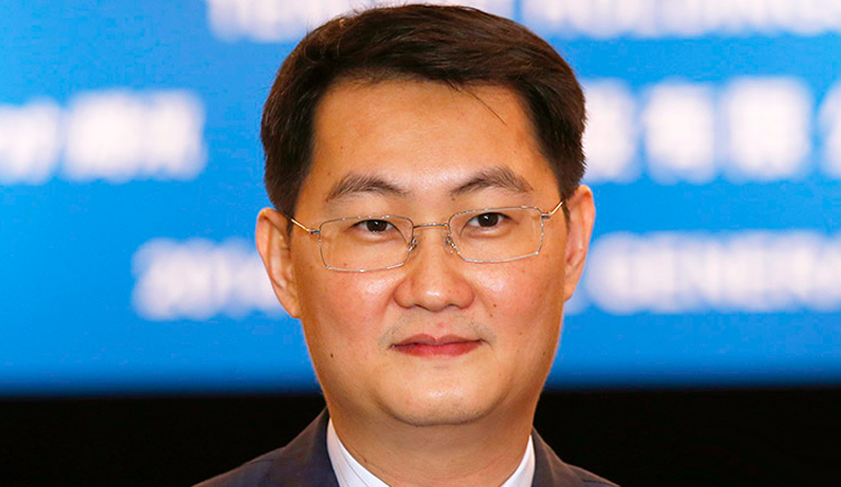 Someone Just De-Throned Jack Ma to Become the Richest Asian
