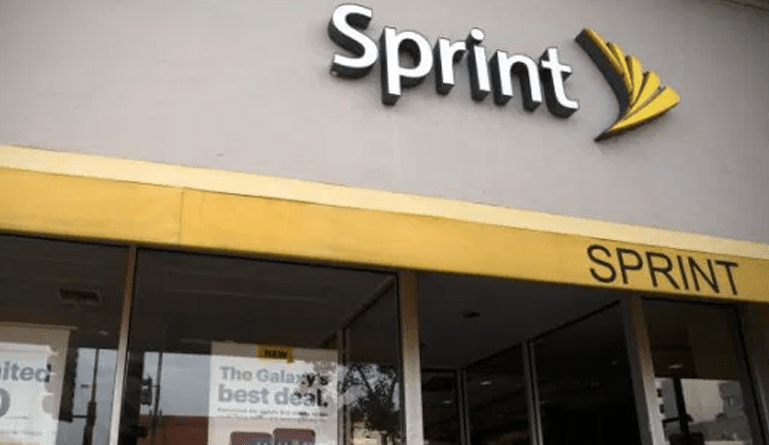 Sprint May Have a Merger in the Future, Shares Jump 10%