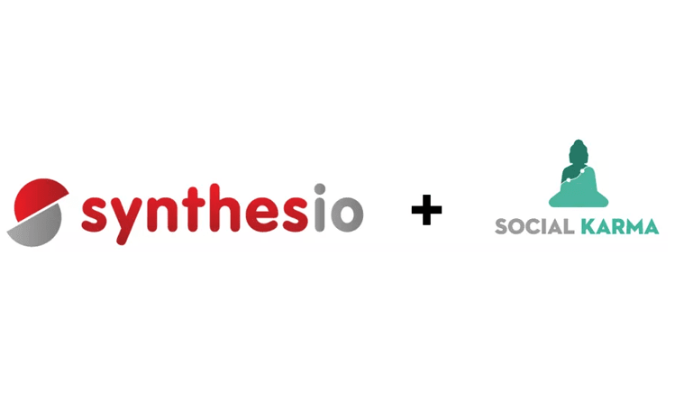 Synthesio Acquires Social Karma