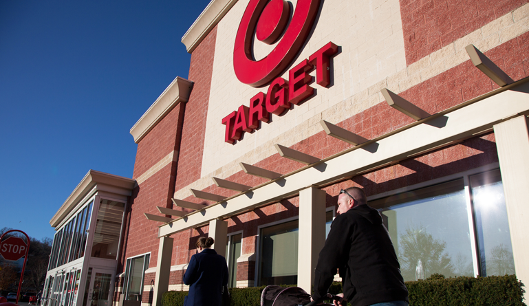 Target Plans to Compete with Amazon with Acquirement of San Francisco Delivery Technology Firm, Grand Junction