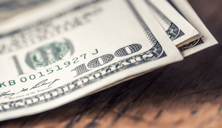 Tech Titans Agree on Free Cash Handouts to Americans