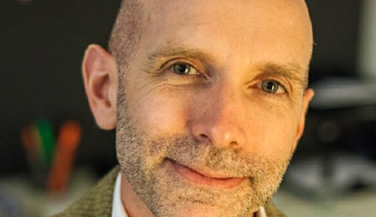 Thomas Hjelm of NPR Named U.S. Chief Digital Officer of the Year 2017 by CDO Club