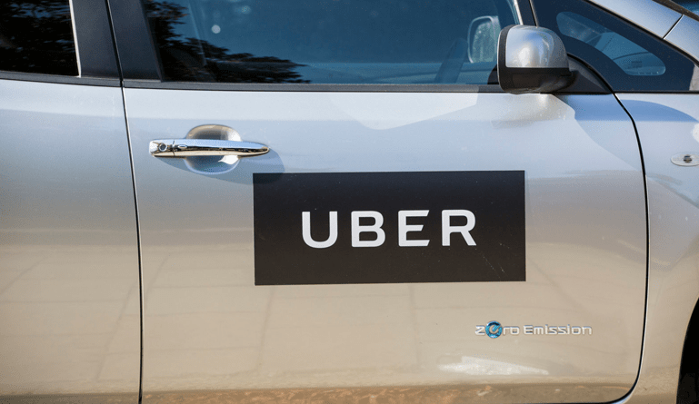 Uber May Be Shutting Down Car Leasing Program in U.S.