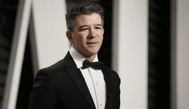Uber Wars: Investors Reportedly Want Benchmark to Leave Board After Firm Sued Former CEO Travis Kalanick for Fraud