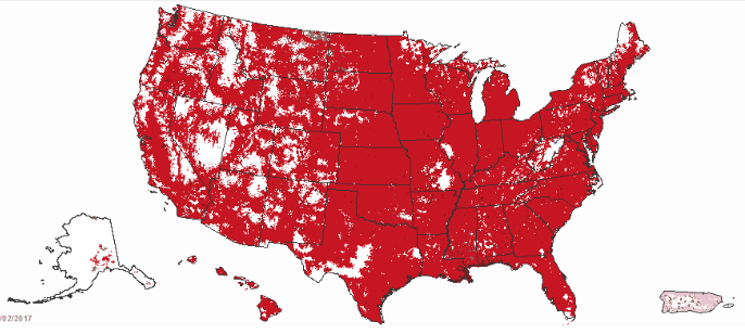 Verizon Atandt Sprint Or T Mobile Which Is The Best Carrier