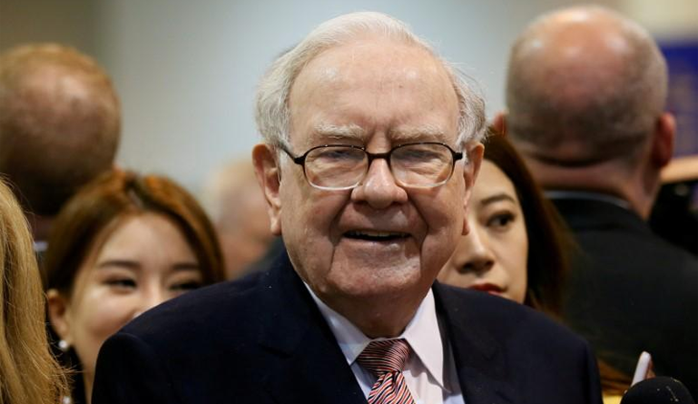 Warren Buffett's Berkshire's $9 Billion Bid for Power Transmission Company Oncor Outdone by $9.45 Billion Bid by Sempra Energy