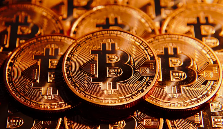 What the Bitcoin Split Means