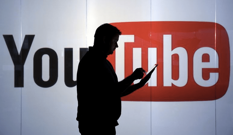 YouTube to Start Featuring Breaking News on Homepage