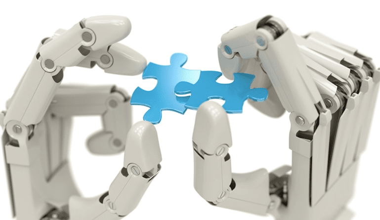 artificial intelligence as top investment for business