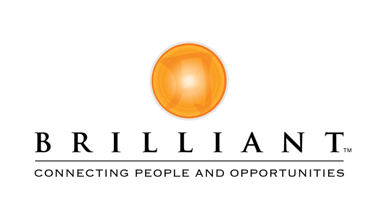 Brilliant Ranked One of the Fastest-Growing U.S. Staffing Firms for Third Year In a Row