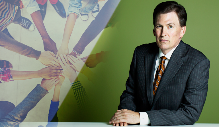 IT Industry Challenged by CompTIA CEO to Improve Workforce Diversity