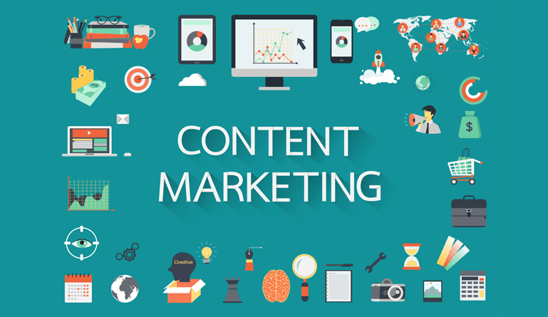 Marketo to Host "Introduction to Content Marketing" Webinar on August 29
