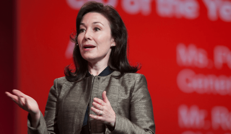 Oracle CEO Safra Catz to Recognize Technology-Focused Women at 10th Annual Women Tech Awards