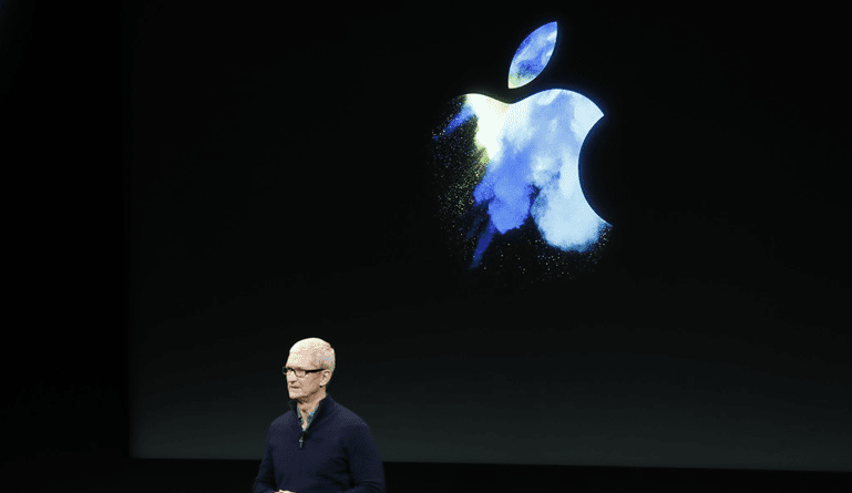 RBC Analyst: Apple Will Become First Company to Achieve $1 Trillion Market Capitalization
