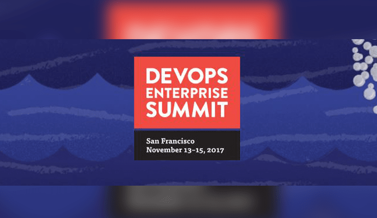 Second Round of Speakers Announced for DevOps Enterprise Summit San Francisco 2017