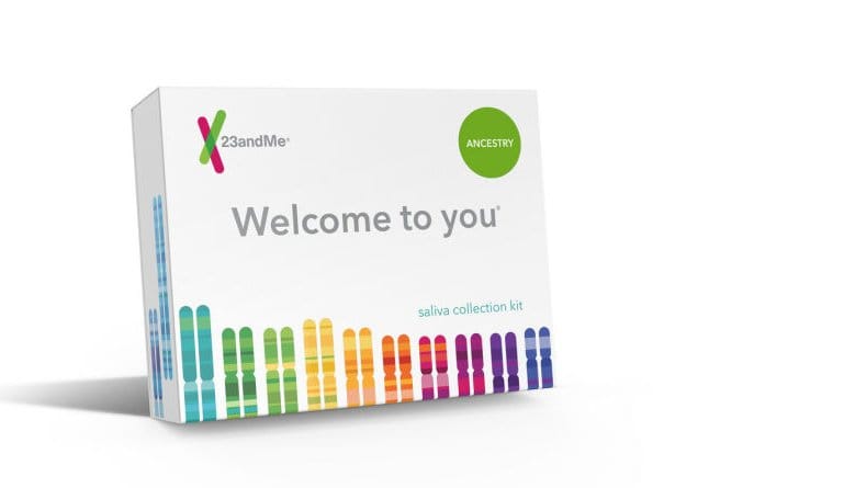 23andMe Just Raises $250 Million to Use Genetic Information to Create Drugs