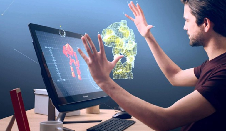 5 Technology Trends that Will Dominate the Future of Digital Marketing