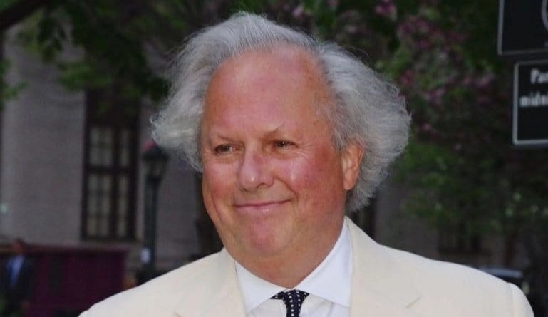 After 25 Years, Graydon Carter Takes a Bow at Vanity Fair