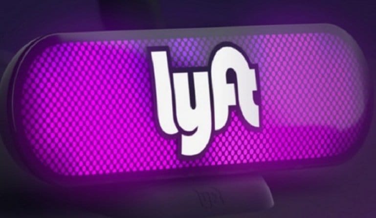 Alphabet Is Thinking About Investing $1 Billion in Lyft
