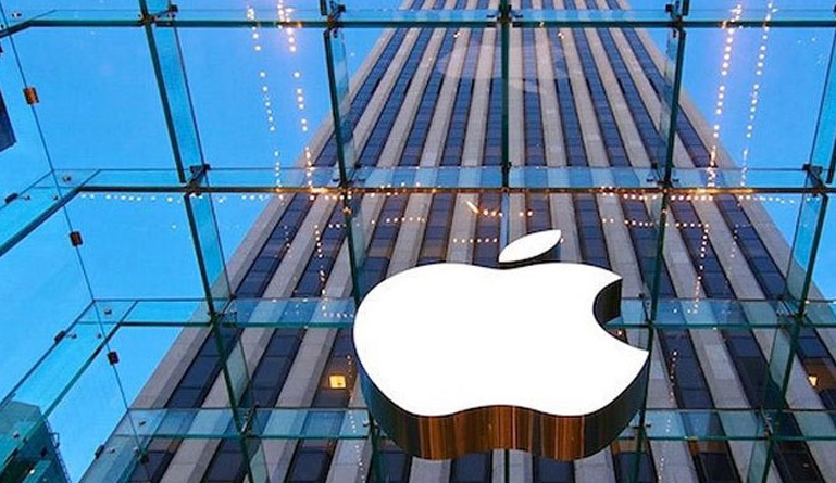 Apple Looks to Move to Culver Studios