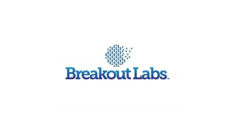 Breakout Labs Ends Debut Fund with $60 Million