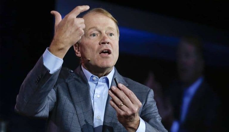 Cisco Executive Chairman to Step Down from Board