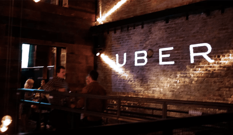 Despite Internal Crises and Leadership Loss, Uber Continues to Grow
