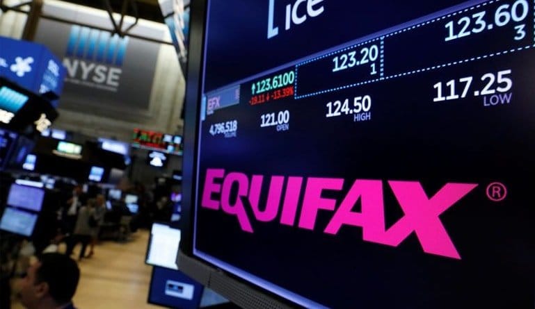 Dozens of Lawsuits Filed Against Equifax