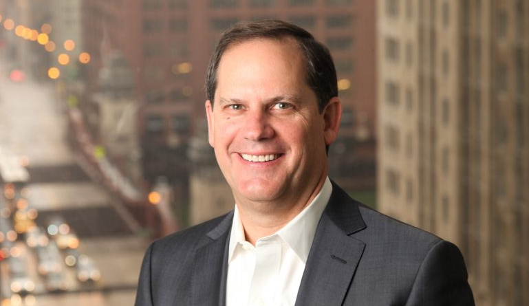 Dunkin’ Donuts Hires New CMO from DigitalLBi